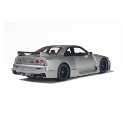 Nissan Skyline GT-R R33 Nismo GT-R LM 1996, OttO mobile 1/18 scale