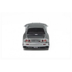 Nissan Skyline GT-R R33 Nismo GT-R LM 1996, OttO mobile 1/18 scale