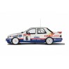 Ford Sierra RS Cosworth 4x4 Gr.A Nr.6 Rallye Tour de Corse 1992, OttO mobile 1/18 scale