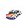 Ford Sierra RS Cosworth 4x4 Gr.A Nr.6 Rallye Tour de Corse 1992, OttO mobile 1/18 scale