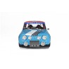 Renault 8 Gordini Gr.F Nr.23 Rallye Cote d´Opale 1965, OttO mobile 1/18 scale