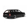 Mercedes Benz S124 300TE AMG 1988, OttO mobile 1:18