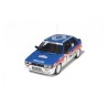 Renault 11 Turbo Gr.A Nr.7 Rallye Tour de Corse 1986, OttO mobile 1:18