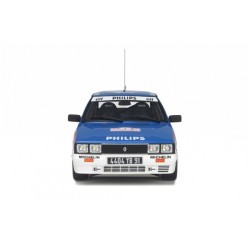 Renault 11 Turbo Gr.A Nr.7 Rallye Tour de Corse 1986, OttO mobile 1:18