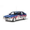 Renault 11 Turbo Gr.A Nr.7 Rallye Tour de Corse 1986, OttO mobile 1:18