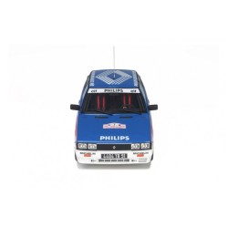 Renault 11 Turbo Gr.A Nr.7 Rallye Tour de Corse 1986, OttO mobile 1:18