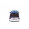 Renault 11 Turbo Gr.A Nr.7 Rallye Tour de Corse 1986, OttO mobile 1:18