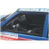 Renault 11 Turbo Gr.A Nr.7 Rallye Tour de Corse 1986, OttO mobile 1:18
