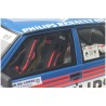 Renault 11 Turbo Gr.A Nr.7 Rallye Tour de Corse 1986, OttO mobile 1:18