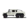 Mercedes Benz G63 AMG 6x6 2014, GT Spirit 1:18