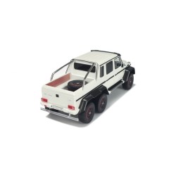 Mercedes Benz G63 AMG 6x6 2014, GT Spirit 1:18