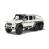 Mercedes Benz G63 AMG 6x6 2014, GT Spirit 1:18