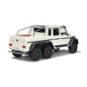 Mercedes Benz G63 AMG 6x6 2014, GT Spirit 1:18