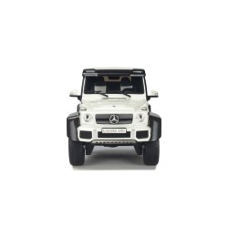 Mercedes Benz G63 AMG 6x6 2014, GT Spirit 1:18