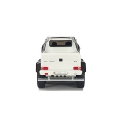 Mercedes Benz G63 AMG 6x6 2014, GT Spirit 1:18