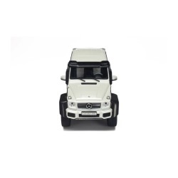 Mercedes Benz G63 AMG 6x6 2014, GT Spirit 1:18
