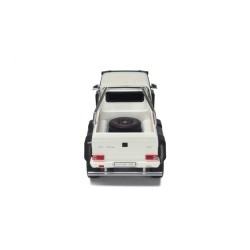 Mercedes Benz G63 AMG 6x6 2014, GT Spirit 1:18