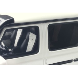 Mercedes Benz G63 AMG 6x6 2014, GT Spirit 1:18