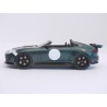 Jaguar F-Type Project 7 Paris Motor Show 2014, Premium X Models 1:43