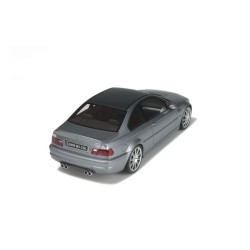 BMW (E46) M3 CSL with M-rims 2003, OttO mobile 1:18