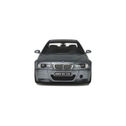 BMW (E46) M3 CSL with M-rims 2003, OttO mobile 1:18