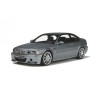 BMW (E46) M3 CSL with M-rims 2003, OttO mobile 1:18
