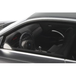 BMW (E46) M3 CSL with M-rims 2003, OttO mobile 1:18