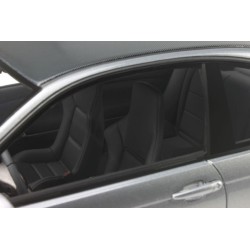 BMW (E46) M3 CSL with M-rims 2003, OttO mobile 1:18