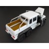 Mercedes Benz G63 AMG 6x6 2014, WELLY 1:24