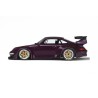 Porsche 911 Type 993 RWB (RAUH-Welt Begriff) 1993, GT Spirit 1:18