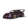 Porsche 911 Type 993 RWB (RAUH-Welt Begriff) 1993, GT Spirit 1:18