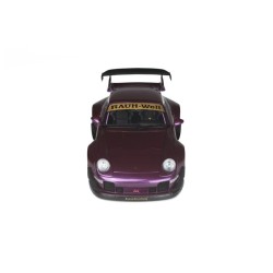 Porsche 911 Type 993 RWB (RAUH-Welt Begriff) 1993, GT Spirit 1:18