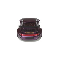 Porsche 911 Type 993 RWB (RAUH-Welt Begriff) 1993, GT Spirit 1:18