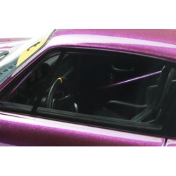 Porsche 911 Type 993 RWB (RAUH-Welt Begriff) 1993, GT Spirit 1:18