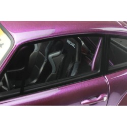 Porsche 911 Type 993 RWB (RAUH-Welt Begriff) 1993, GT Spirit 1:18