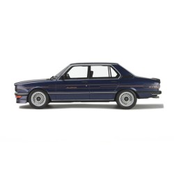 BMW (E12) Alpina B7 S Turbo 1981, OttO mobile 1:18
