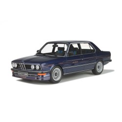BMW (E12) Alpina B7 S Turbo 1981, OttO mobile 1:18