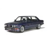 BMW (E12) Alpina B7 S Turbo 1981, OttO mobile 1:18