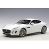 Jaguar F-Type R Coupe 2015, AUTOart 1:18