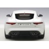 Jaguar F-Type R Coupe 2015, AUTOart 1:18