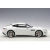 Jaguar F-Type R Coupe 2015, AUTOart 1:18