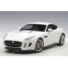 Jaguar F-Type R Coupe 2015, AUTOart 1:18