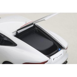 Jaguar F-Type R Coupe 2015, AUTOart 1:18