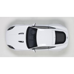 Jaguar F-Type R Coupe 2015, AUTOart 1:18