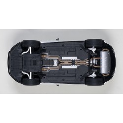 Jaguar F-Type R Coupe 2015, AUTOart 1:18