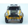 MINI ALL4 Racing Nr.305 2nd Dakar 2012, IXO Models 1:43