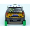 MINI ALL4 Racing Nr.305 2nd Dakar 2012, IXO Models 1:43