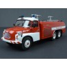 Tatra T138 CAS Feuerwehr 1968, Premium ClassiXXs 1:43