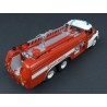Tatra T138 CAS Feuerwehr 1968, Premium ClassiXXs 1:43