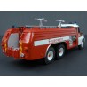 Tatra T138 CAS Feuerwehr 1968, Premium ClassiXXs 1:43